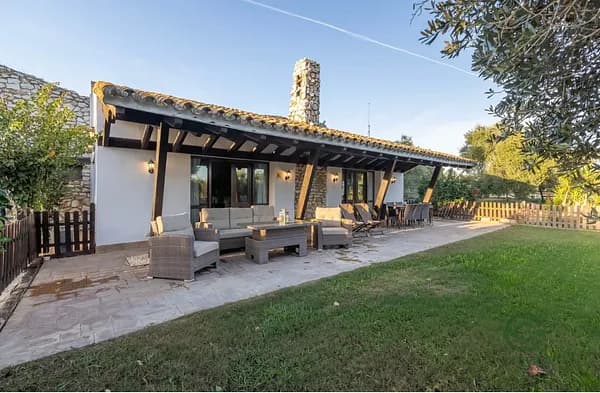 Finca rústica de 3,8224 ha en venta en Sevilla
