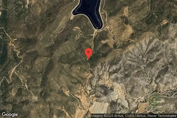 Finca rústica de 50 ha en venta en Murcia