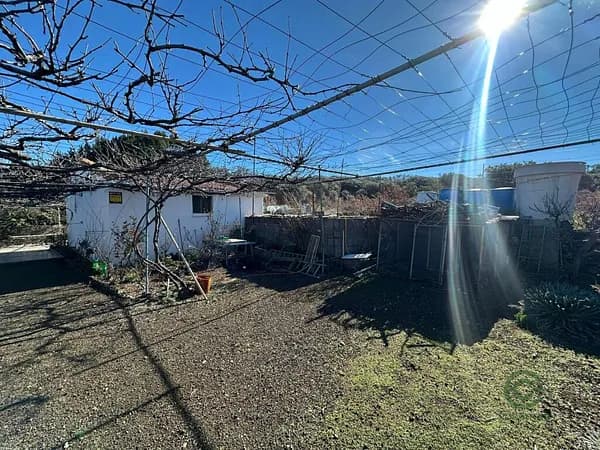 Finca rústica de 0,07 ha en venta en Vega de san mateo, Las palmas