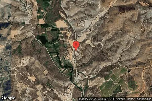 Finca rústica de 0,5 ha en venta en Zaragoza