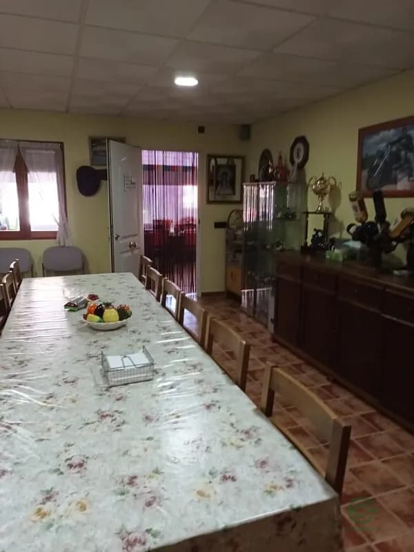 House of 0,03 ha for sale in Ciudad real