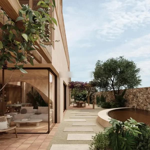 Casa de 0,0406 ha en venta en Melides, Setúbal