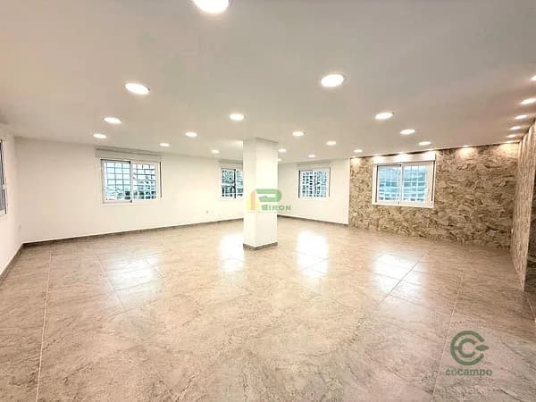 Finca rústica de 1,35 ha en venta en Lorca, Murcia