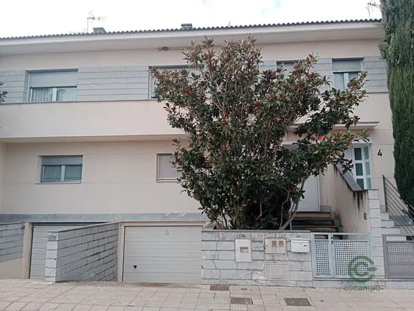 Casa de 0,0254 ha en venta en Cintruenigo, Navarra