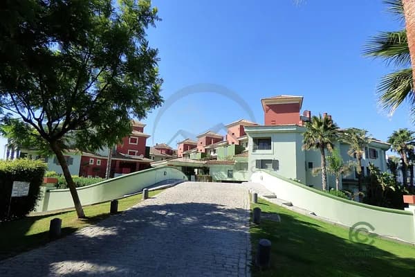 Casa de 0,018 ha en venta en Sotogrande, Cadiz
