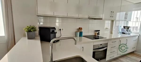 Casa de 0,019 ha en venta en Torrevieja, Alicante