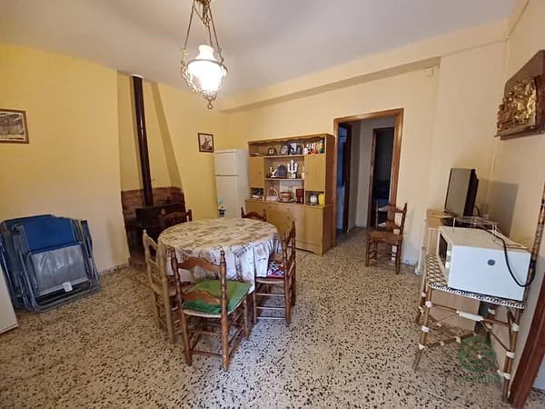 Finca rústica de 0,7 ha en venta en Villalgordo del jucar, Albacete