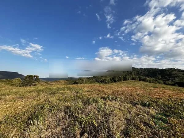 Fazenda rustica de 3,67 ha para venda em Santa catarina