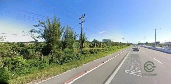 Terra urbana de 3,97 ha para venda em Santa catarina