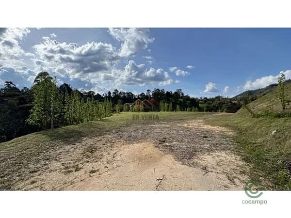Terreno urbano de 0,3422 ha en venta en Antioquia