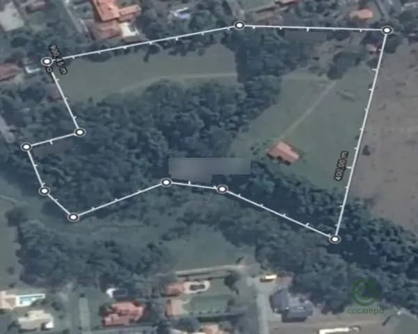 Fazenda rustica de 4 ha para venda em São paulo