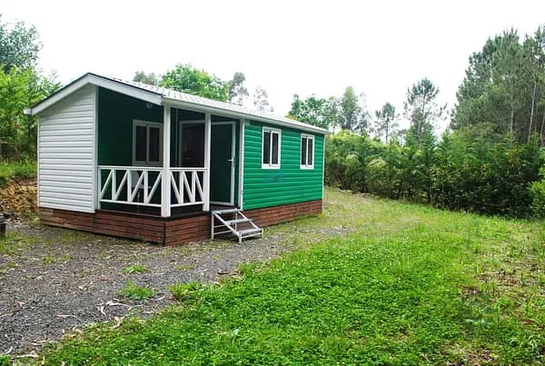 Terreno urbano de 0,12 ha en venta en Plentzia, Vizcaya