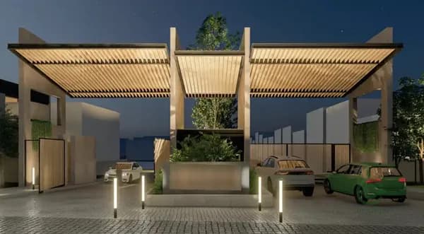 Terreno urbano de 2,832 ha en venta en Hidalgo