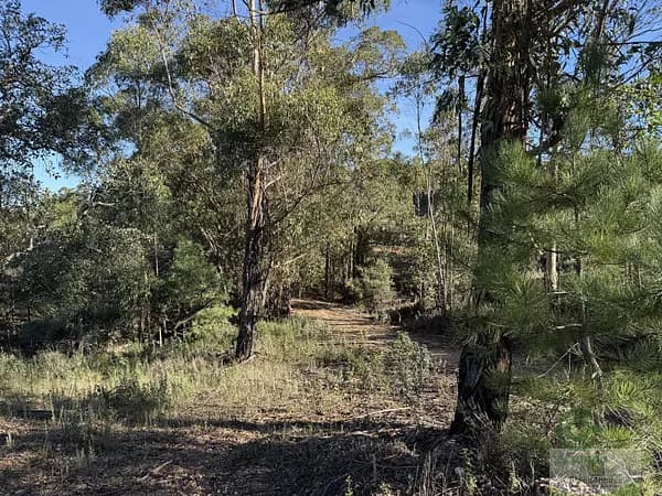 Finca rústica de 0,178 ha en venta en Berrocal, Huelva