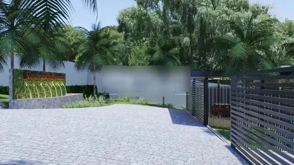 Terra urbana de 2,05 ha para venda em São paulo