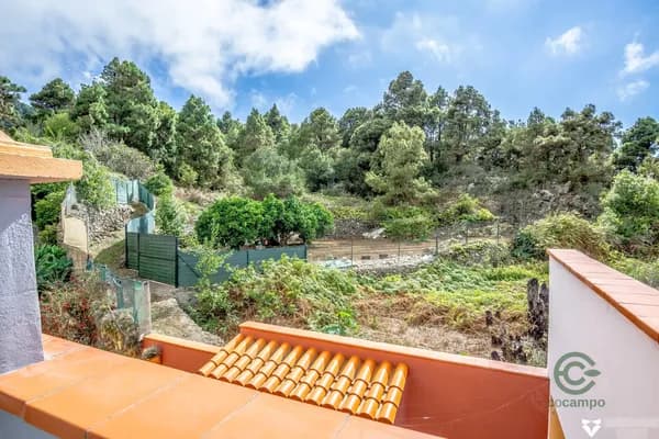 Casa de 0,1 ha en venta en Guancha (la), Santa cruz de tenerife