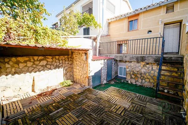 Finca de recreo de 0,0166 ha en venta en Cabretón, La rioja