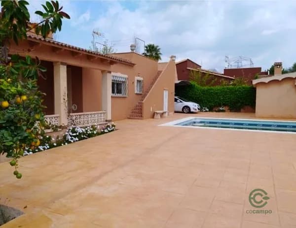 Casa de 0,095 ha en venta en Bunyola, Baleares