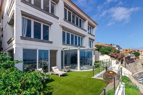 Casa de 0,0841 ha en venta en Las palmas de gran canaria, Las palmas