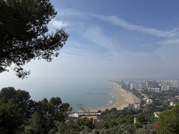 Casa de 0,066 ha en venta en Oropesa del mar, Castellón