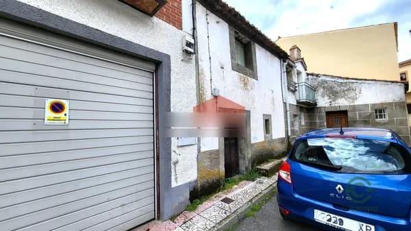 Casa de 0,012 ha en venta en Muñana, Avila