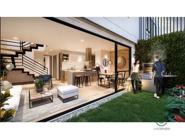 Terreno urbano de 0,0141 ha en venta en Antioquia