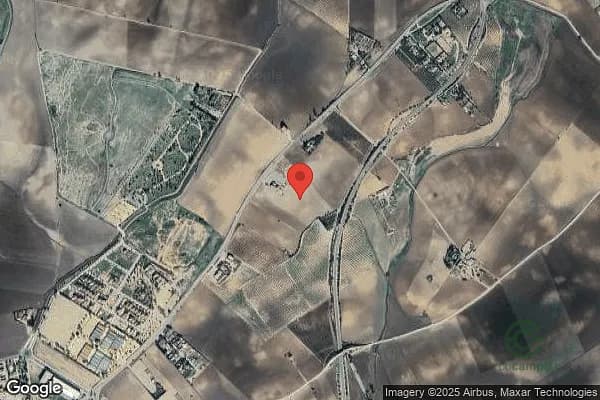 Finca agrícola de 2,27 ha en venta en Sevilla