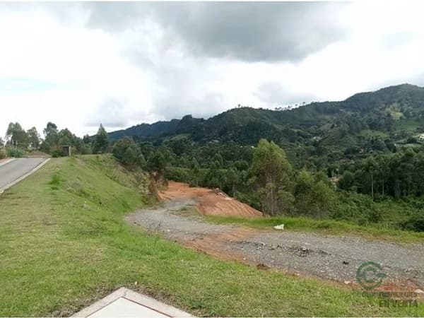 Terreno urbano de 0,2647 ha en venta en Antioquia