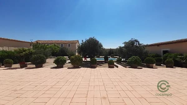 Finca rústica de 140 ha en venta en Munera, Albacete