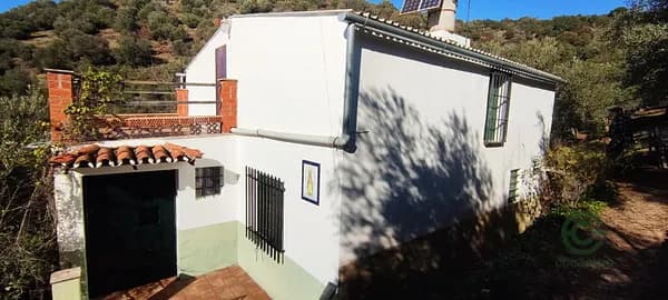 Finca rústica de 1,3873 ha en venta en Fuentes de león, Badajoz