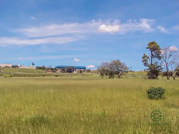 Terreno industrial de 2,01 ha para venda em São paulo