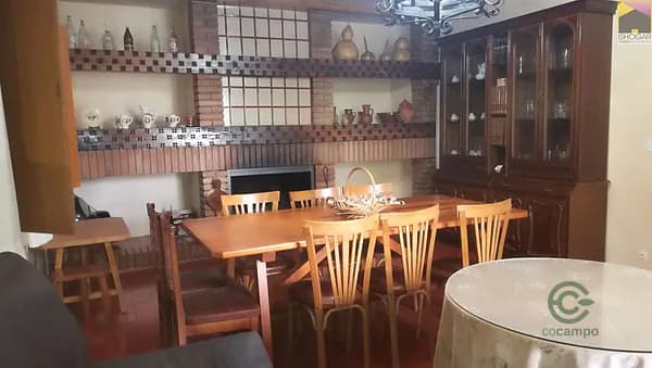 Finca rústica de 0,1 ha en venta en Valdepenas, Ciudad real