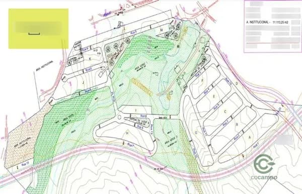 Fazenda rustica de 22,1 ha para venda em São paulo