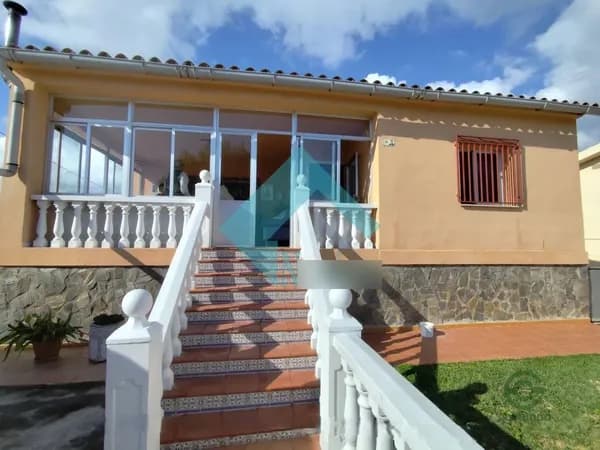 Finca rústica de 0,08 ha en venta en Castellon de la plana, Castellon