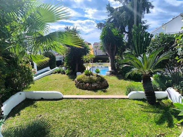 Finca rústica de 0,0147 ha en venta en Marbella, Málaga