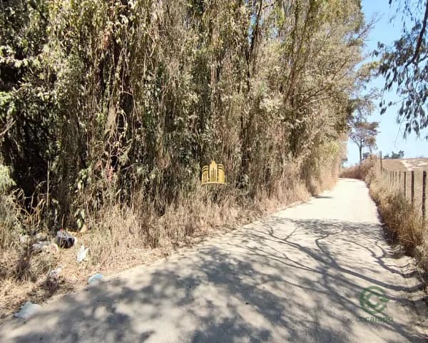 Fazenda rustica de 2,01 ha para venda em Minas gerais