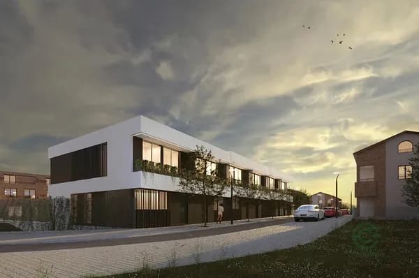 House of 0,0169 ha for sale in Barcelona