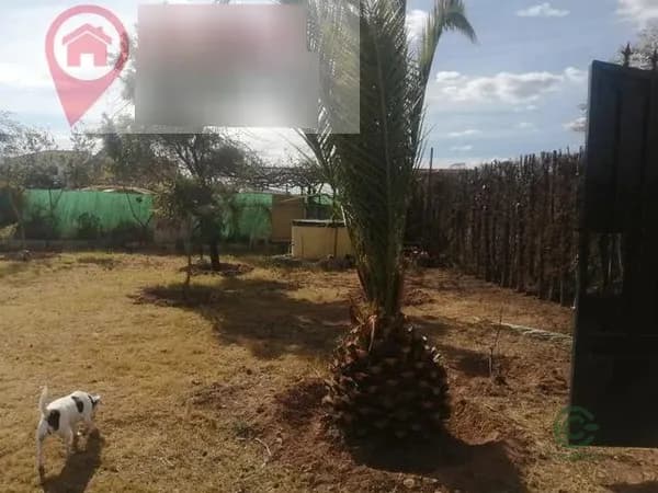 Finca agrícola de 0,11 ha en venta en Córdoba, Córdoba