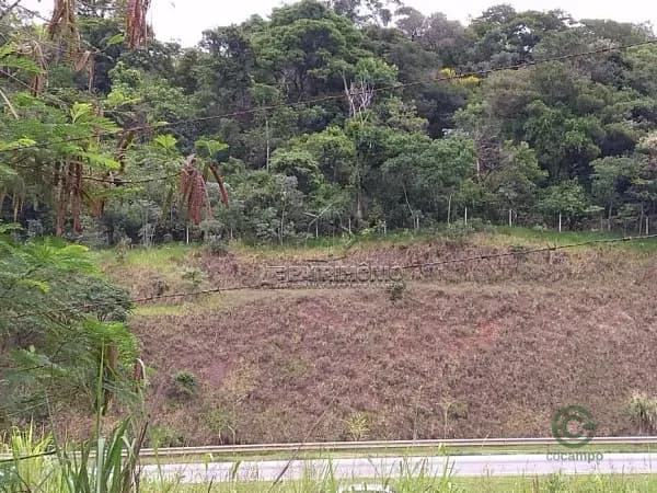 Terra urbana de 10 ha para venda em São paulo