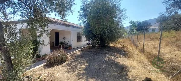 Finca rústica de 0,21 ha en venta en Torremolinos, Málaga