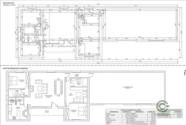 Finca rustica de 33 ha per a venda a Toledo