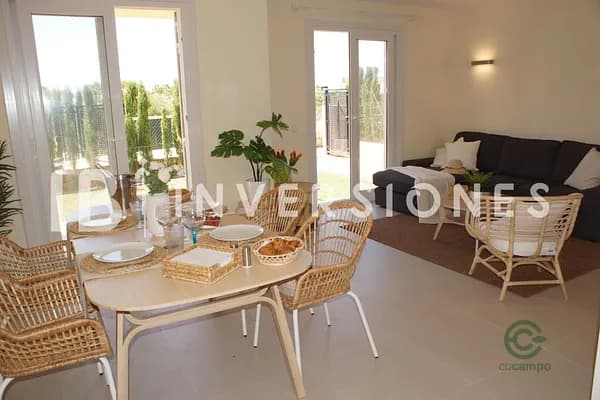 Casa de 0,0205 ha en venta en Campos, Baleares