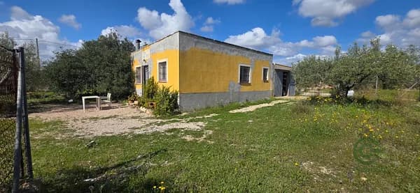 Finca rústica de 0,6 ha en venta en L'ametlla de mar, Tarragona