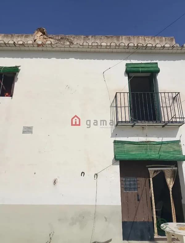 Finca rústica de 0,011 ha en venta en Coves de vinroma, Castellon