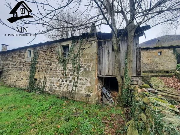 Finca rústica de 0,7353 ha en venta en Cantabria