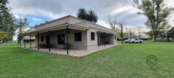 Finca rústica de 150 ha en venta en Buenos aires