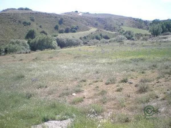 Finca agrícola de 0,25 ha en venta en El molar, Madrid