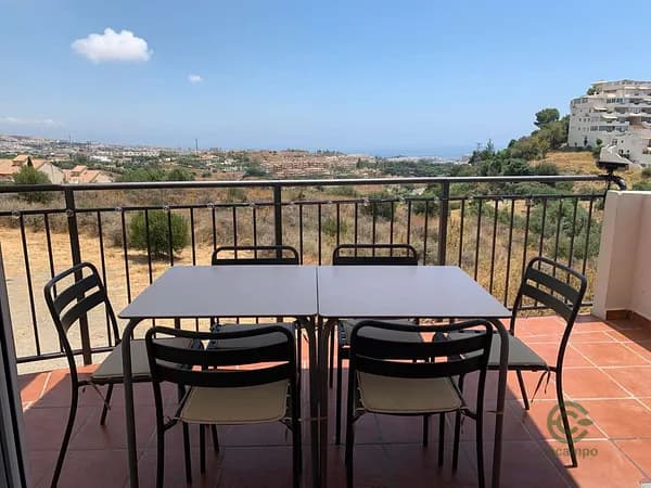 Finca rústica de 0,0144 ha en venta en Benalmádena, Málaga