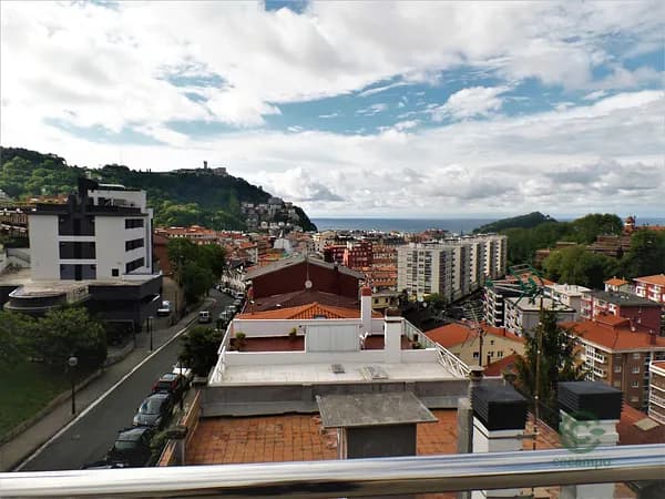 Casa de 0,03 ha en venta en Donostia - san sebastian, Guipuzcoa