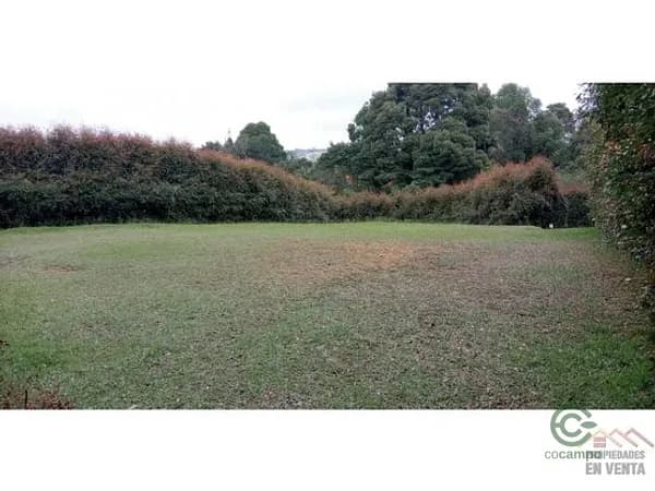 Terreno urbano de 0,2327 ha en venta en Antioquia